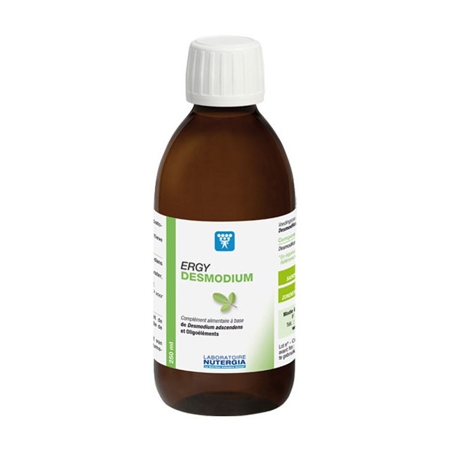 Ergydesmodium 250ml Ergydesmodium 250ml
