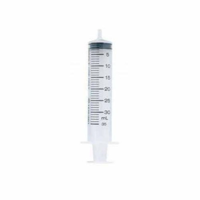 Siringa Meds Da 30 Ml Senza Ago Con Cono Eccentrico 1 Pezzo Siringa Meds Da 30 Ml Senza Ago Con Cono Eccentrico 1 Pezzo