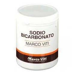 Marco Viti Sodio Bicarbonato 200 grammi