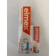 Elmex Protezione Carie Dentifricio promo 100 ml + 20 ml