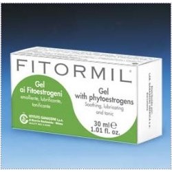 Fitormil Gel Intimo 30ml