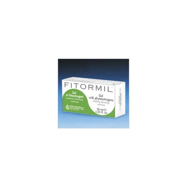 Fitormil Gel Intimo 30ml