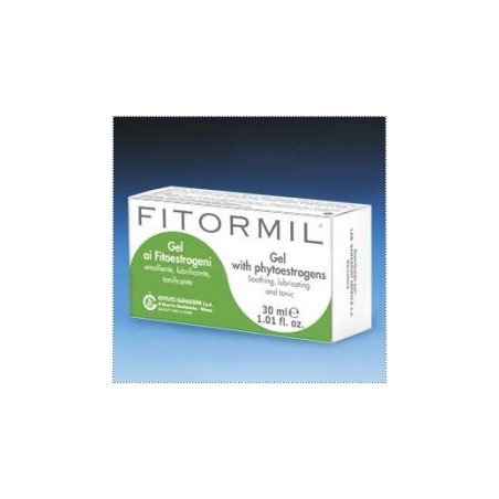 Fitormil Gel Intimo 30ml