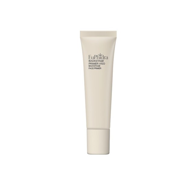 Euphidra Backstage primer viso base trucco invisibile 20 ml Euphidra Backstage primer viso base trucco invisibile 20 ml