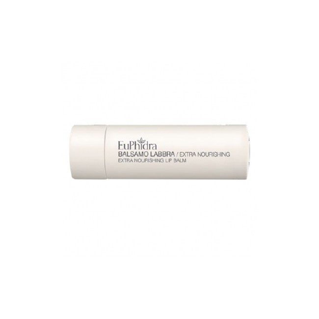 Euphidra Balsamo labbra extra nourishing nutriente 4 ml