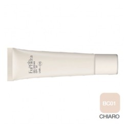 Euphidra BB cream protezione SPF30 chiaro 30 ml