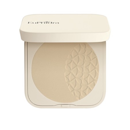 Euphidra cipria fissativa invisibile 9 grammi per fissare base trucco Euphidra cipria fissativa invisibile 9 grammi per fissare base trucco