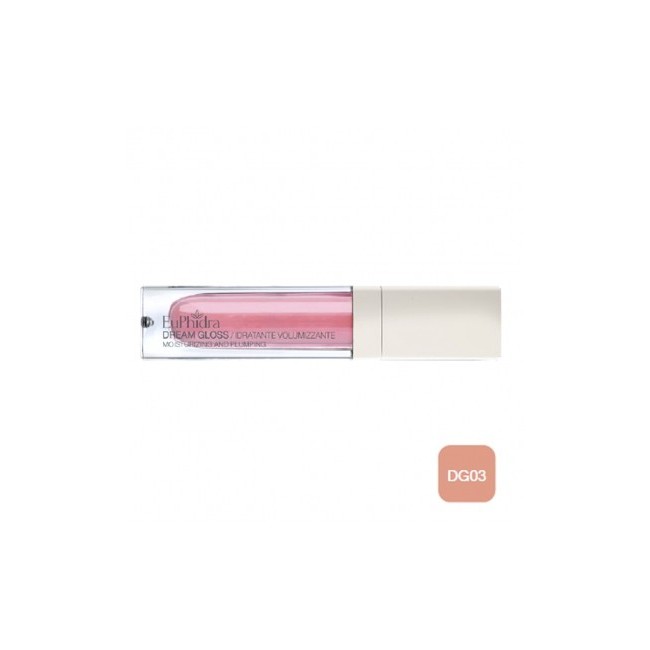 EuPhidra Dream gloss DG03 lucida labbra volumizzante