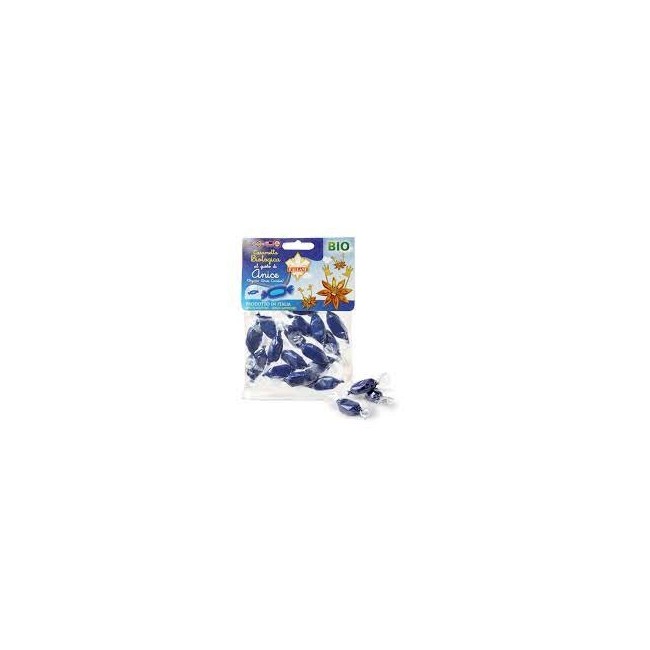 Fallani Caramelle Dal 1926 Caramelle Biologiche Anice 70 G Fallani Caramelle Dal 1926 Caramelle Biologiche Anice 70 G