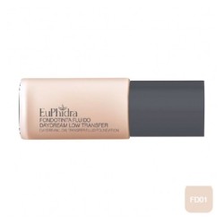 EuPhidra Fondotinta daydream low transfer 30 ml