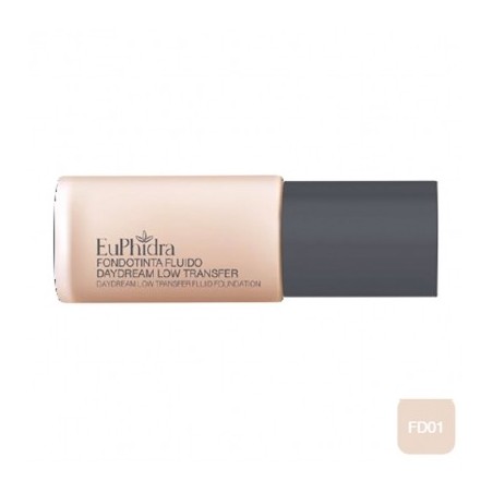 EuPhidra Fondotinta daydream low transfer 30 ml