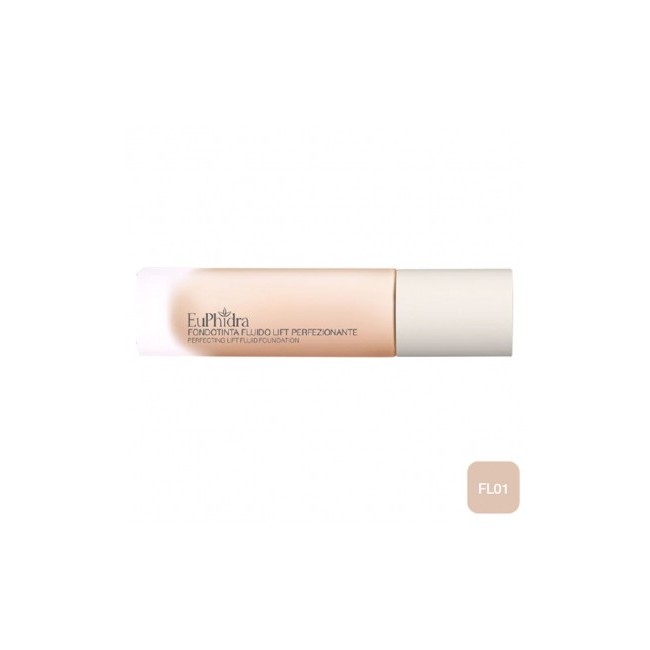 EuPhidra Fondotinta fluido lift perfezionante 30 ml EuPhidra Fondotinta fluido lift perfezionante 30 ml