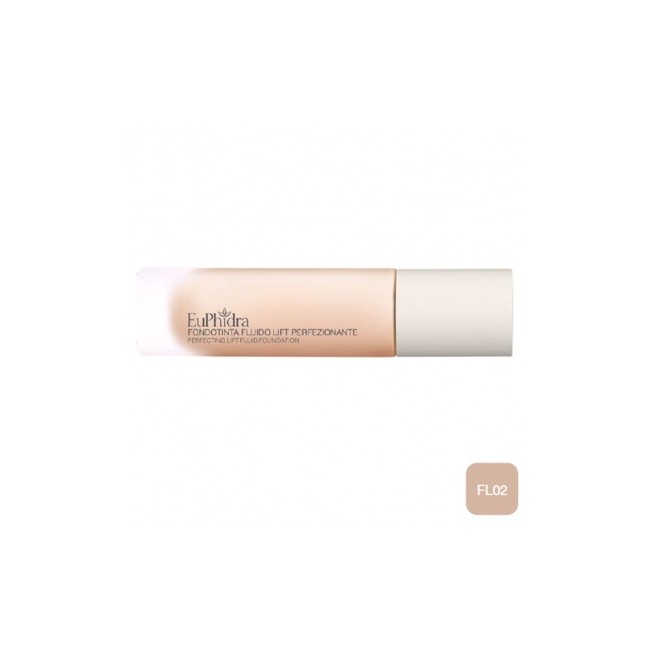 EuPhidra Fondotinta fluido lift perfezionante 30 ml EuPhidra Fondotinta fluido lift perfezionante 30 ml