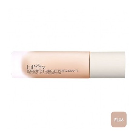 EuPhidra Fondotinta fluido lift perfezionante 30 ml EuPhidra Fondotinta fluido lift perfezionante 30 ml