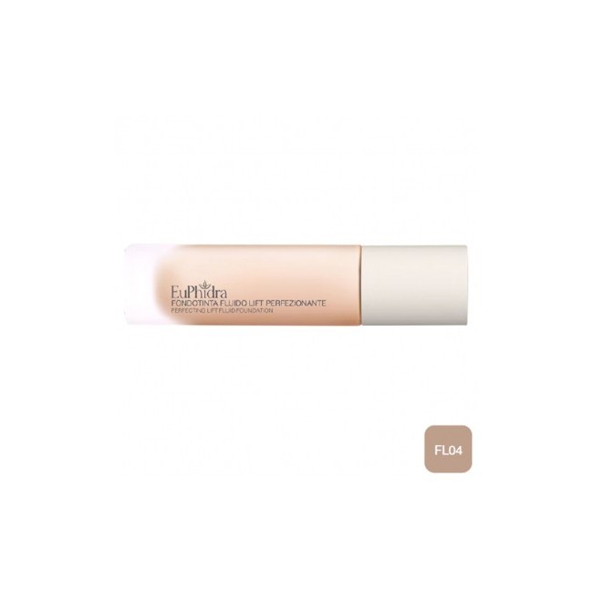 EuPhidra Fondotinta fluido lift perfezionante 30 ml EuPhidra Fondotinta fluido lift perfezionante 30 ml