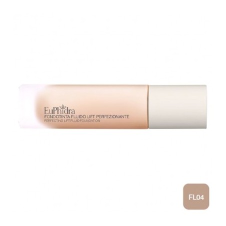 EuPhidra Fondotinta fluido lift perfezionante 30 ml EuPhidra Fondotinta fluido lift perfezionante 30 ml