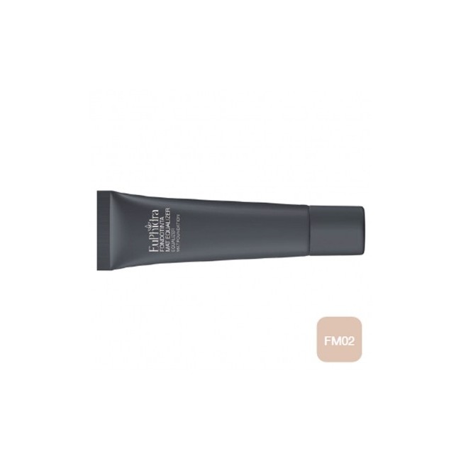 EuPhidra Fondotinta mat equalizer correttore 30 ml EuPhidra Fondotinta mat equalizer correttore 30 ml