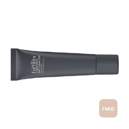 EuPhidra Fondotinta mat equalizer correttore 30 ml EuPhidra Fondotinta mat equalizer correttore 30 ml