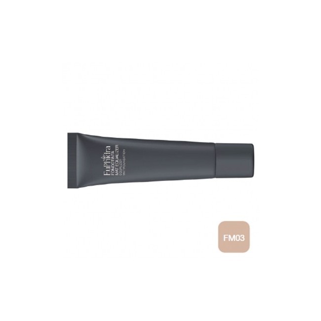 EuPhidra Fondotinta mat equalizer correttore 30 ml EuPhidra Fondotinta mat equalizer correttore 30 ml