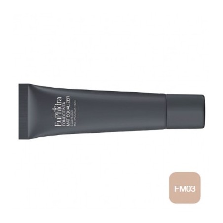 EuPhidra Fondotinta mat equalizer correttore 30 ml EuPhidra Fondotinta mat equalizer correttore 30 ml