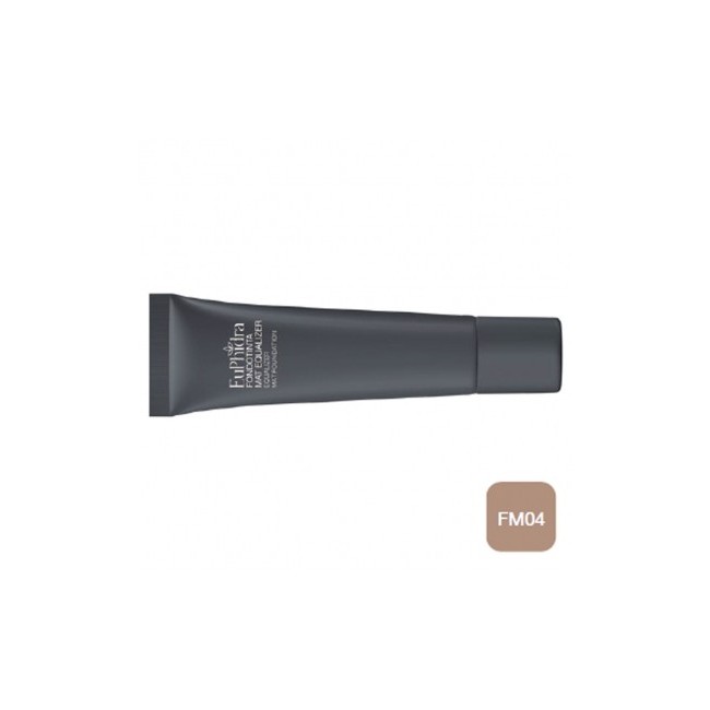EuPhidra Fondotinta mat equalizer correttore 30 ml EuPhidra Fondotinta mat equalizer correttore 30 ml