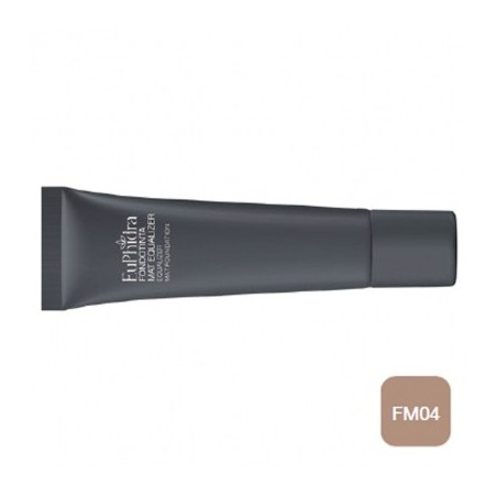 EuPhidra Fondotinta mat equalizer correttore 30 ml EuPhidra Fondotinta mat equalizer correttore 30 ml