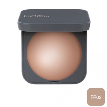 EuPhidra Fondotinta ultra comfort powder 6 grammi