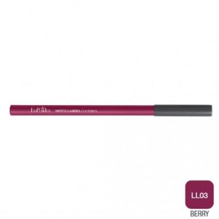 EuPhidra Matita contorno labbra