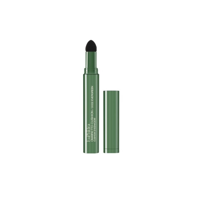 EuPhidra Ombretto cushion OC02 evergreen EuPhidra Ombretto cushion OC02 evergreen