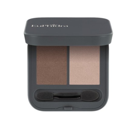 Euphidra ombretto duo colore 1 cool trousse Euphidra ombretto duo colore 1 cool trousse