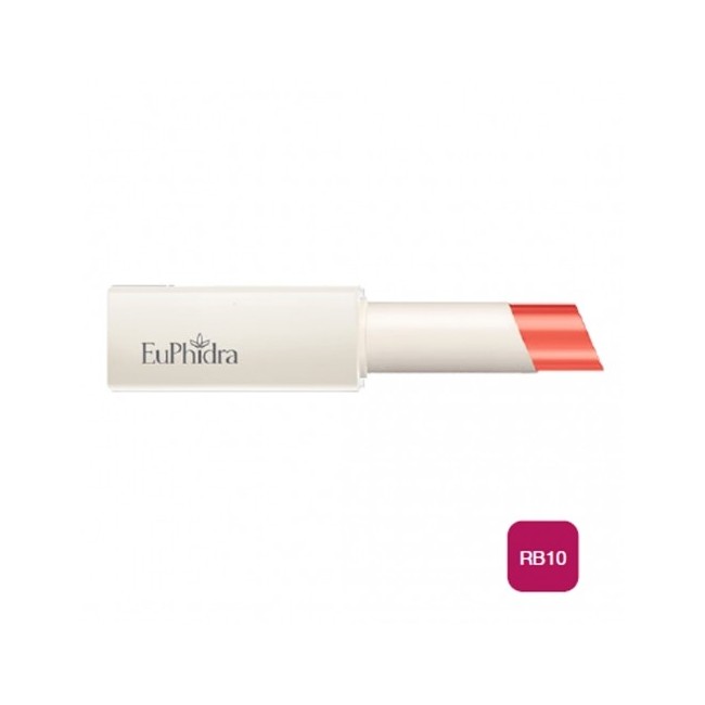 EuPhidra Rossetto balsamo RB10 1 pezzo EuPhidra Rossetto balsamo RB10 1 pezzo