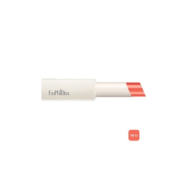 EuPhidra Rossetto balsamo RB13 1 pezzo EuPhidra Rossetto balsamo RB13 1 pezzo