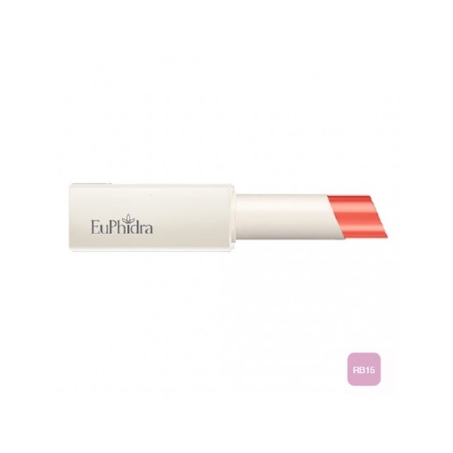 EuPhidra Rossetto balsamo RB15 1 pezzo EuPhidra Rossetto balsamo RB15 1 pezzo