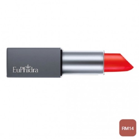 EuPhidra Rossolabbra mat RM10 1 pezzo EuPhidra Rossolabbra mat RM10 1 pezzo