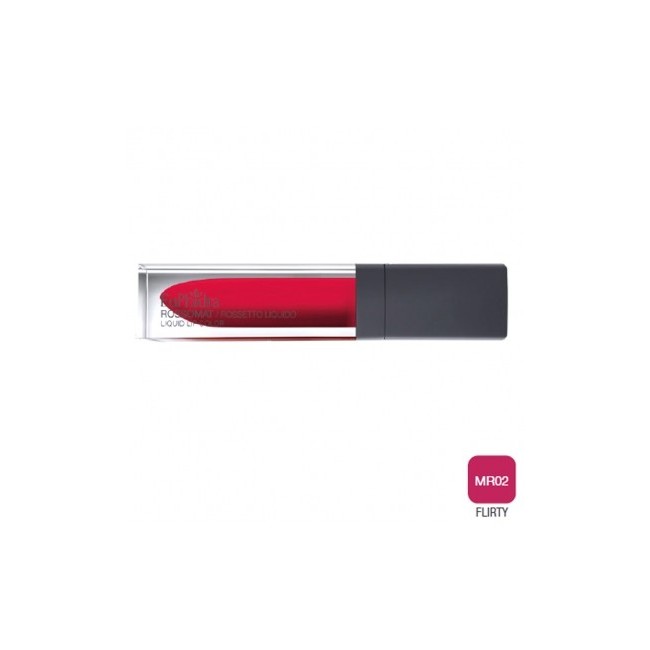 EuPhidra Rossomat rossetto liquido 1 pezzo EuPhidra Rossomat rossetto liquido 1 pezzo