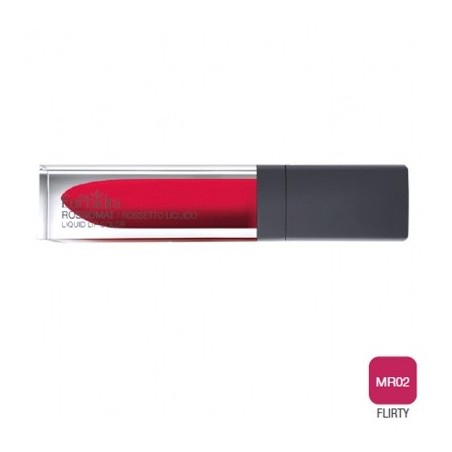 EuPhidra Rossomat rossetto liquido 1 pezzo