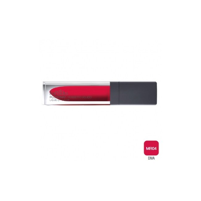EuPhidra Rossomat rossetto liquido 1 pezzo EuPhidra Rossomat rossetto liquido 1 pezzo