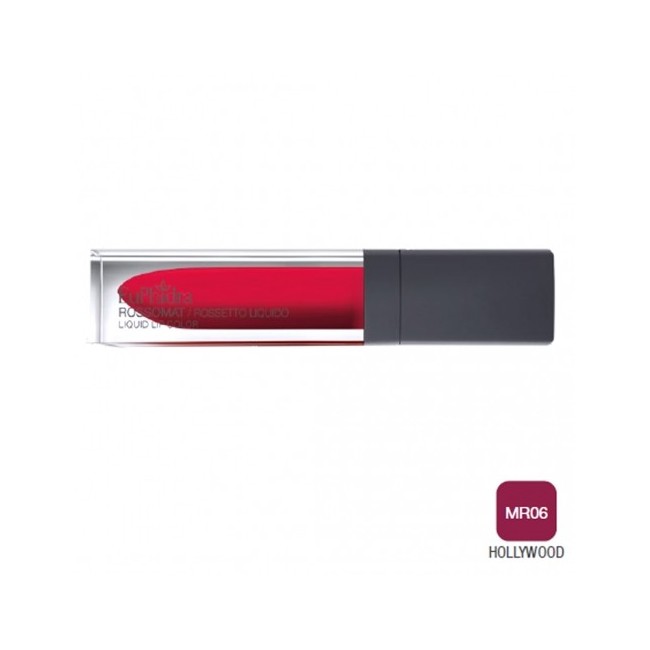 EuPhidra Rossomat rossetto liquido 1 pezzo EuPhidra Rossomat rossetto liquido 1 pezzo