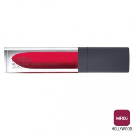 EuPhidra Rossomat rossetto liquido 1 pezzo