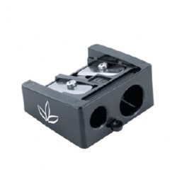 EuPhidra Temperamatite antracite 1 pezzo