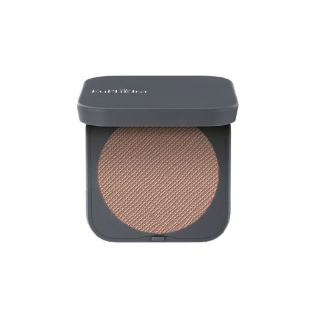 EuPhidra Terra natural polvere vellutante TN01 EuPhidra Terra natural polvere vellutante TN01