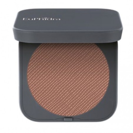 EuPhidra Terra tan TN02 polvere vellutante EuPhidra Terra tan TN02 polvere vellutante