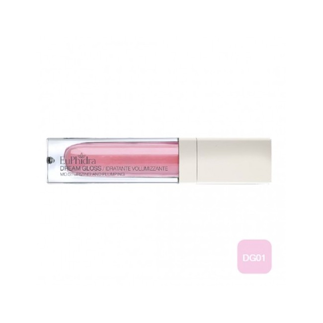 EuPhidra Dream gloss DG03 lucida labbra volumizzante EuPhidra Dream gloss DG03 lucida labbra volumizzante