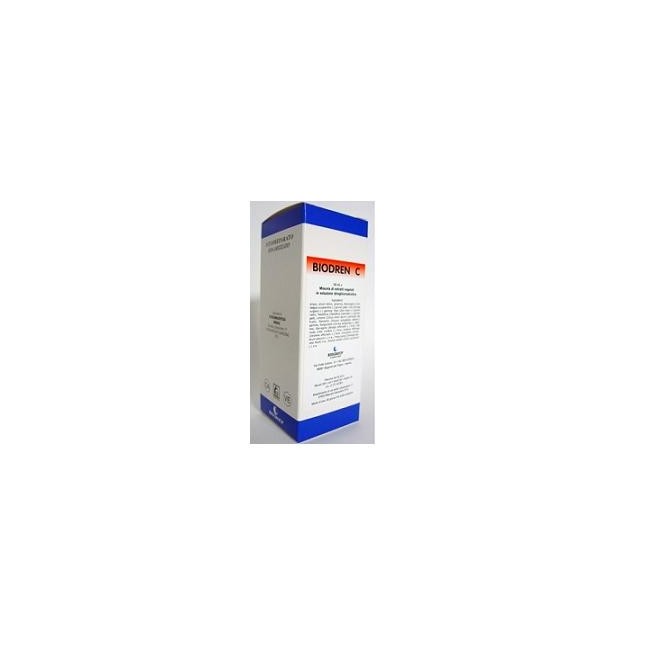 Biodren C 50ml Biodren C 50ml