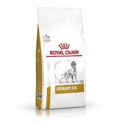 Royal Canin Italia Veterinary Diet Canine Dry Urinary S/o 7,5 Kg