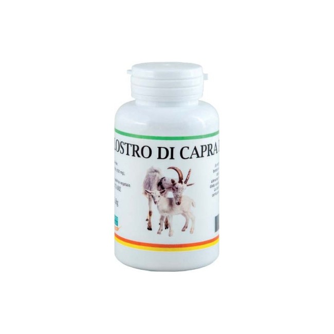 Colostro capra plus 100 capsule Colostro capra plus 100 capsule