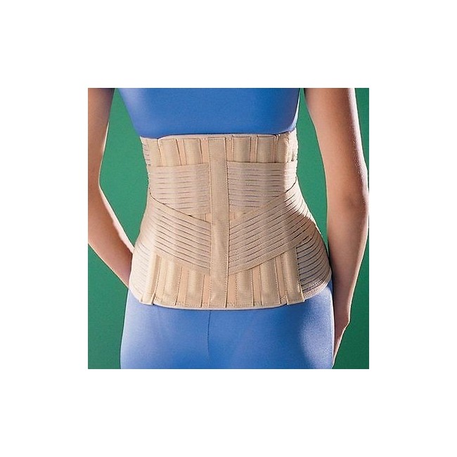 Oppo Supporto sacro lombare taglia xl 1 pezzo Oppo Supporto sacro lombare taglia xl 1 pezzo