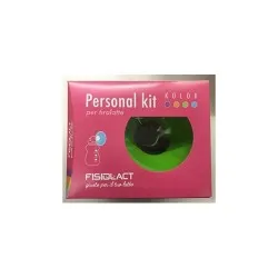 Dtf medical fisiolact personal kit tiralatte 24mm S