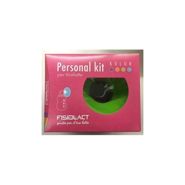 Dtf medical fisiolact personal kit tiralatte 24mm S Dtf medical fisiolact personal kit tiralatte 24mm S