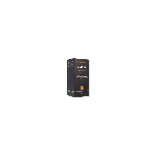 Sitar Italia Lisikin soluzione 300ml kintegravit